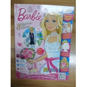 นิตยสาร Barbie ฉบับที่ 37 **รบกวนเลื่อนดูสภาพหนังสือก่อนการสั่งซื้อ**